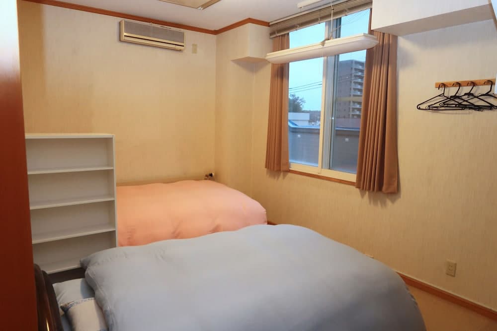 Otaru Ekimae Guest House Ito - Hostel