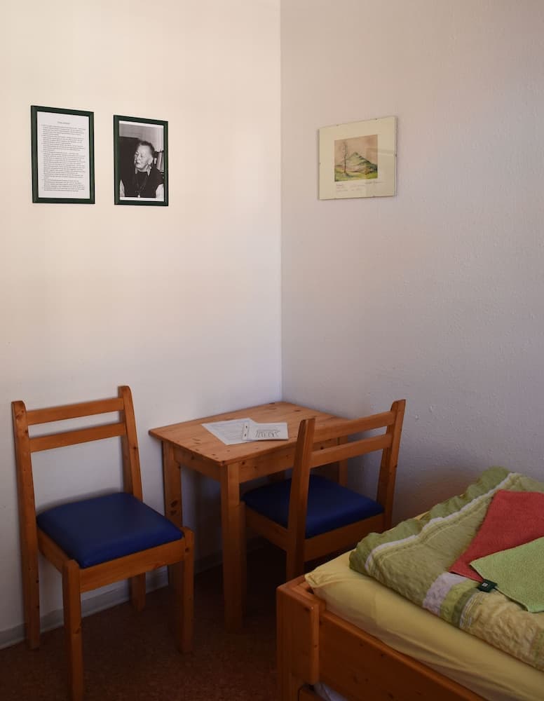 Pension zur Wartburg