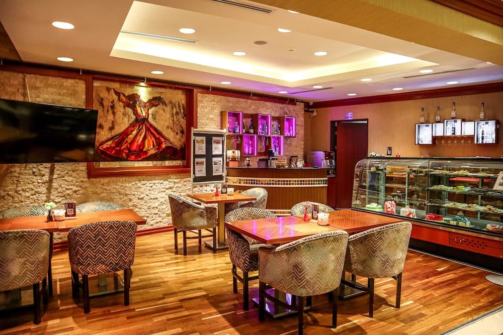 Black Bird Thermal Hotel & Spa