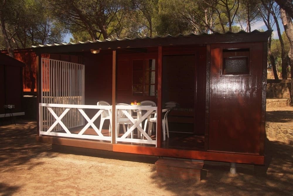 Camping Internacional Palamos