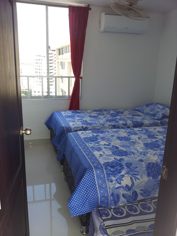 Apartamentos Santa Marta Rodadero 02