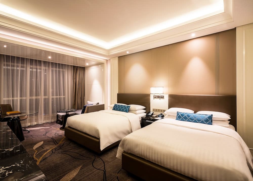 Zhejiang Taizhou Marriott Hotel