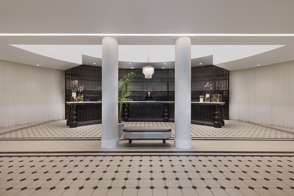 Resort Hadera Hotel By Jacob