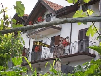 Agriturismo Il Pettirosso