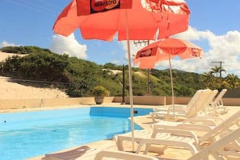 Residencial Via Praia