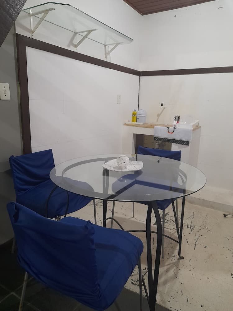 Pousada Flora Búzios