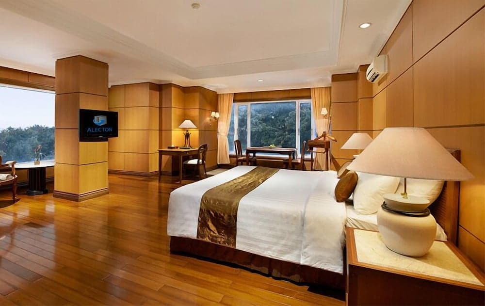 Royal Senyiur Hotel Pasuruan