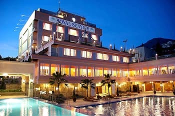 Royal Senyiur Hotel Pasuruan