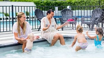 TopParken Bospark Ede