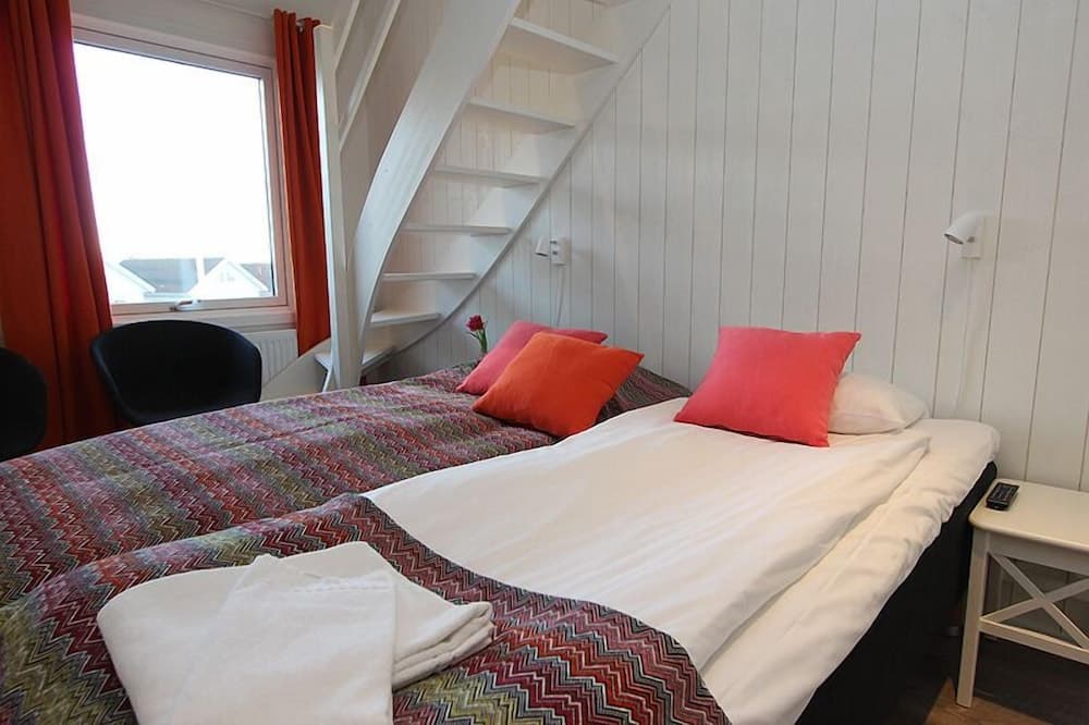 Bohus Malmöns Pensionat