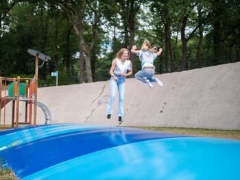TopParken Recreatiepark de Wielerbaan