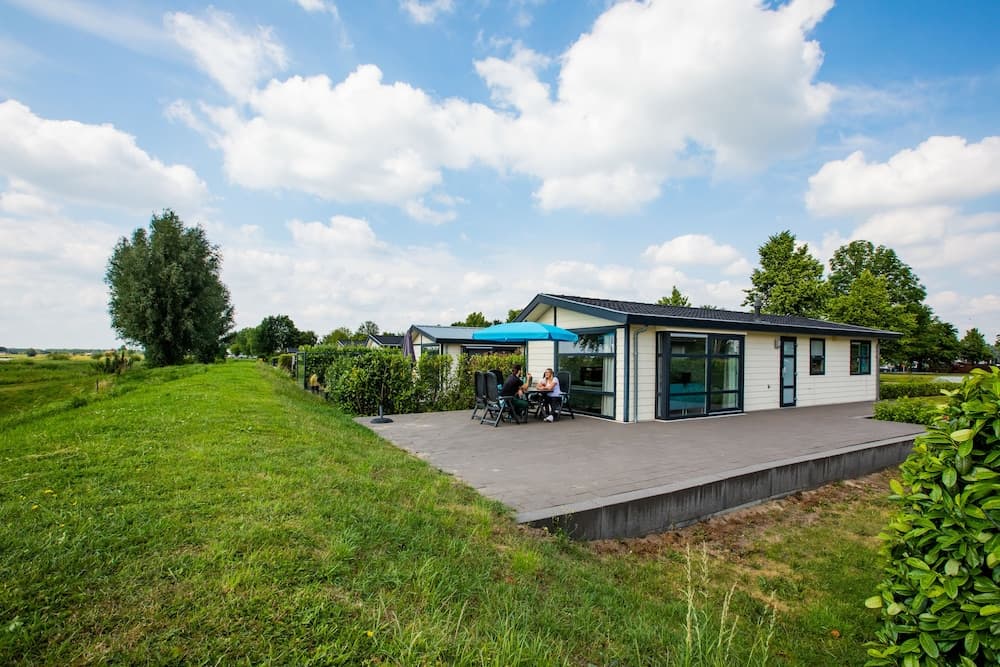 TopParken Recreatiepark het Esmeer