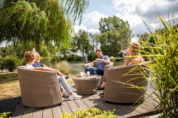 TopParken Residence Lichtenvoorde