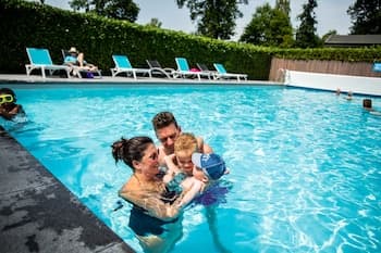 TopParken Résidence de Leuvert