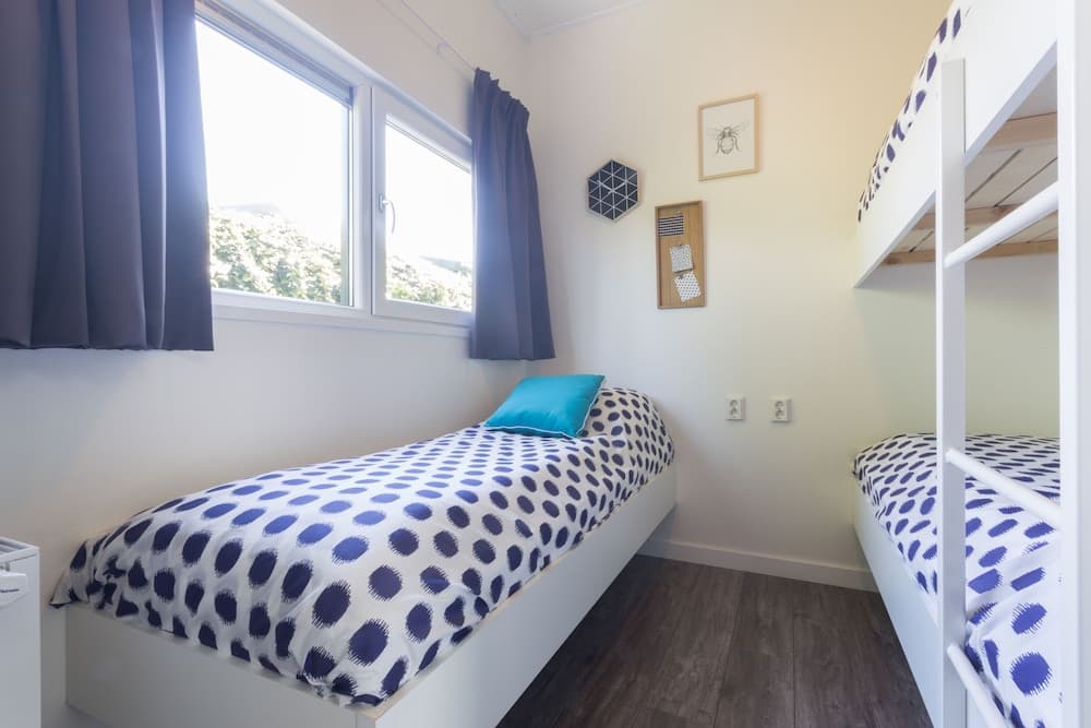 TopParken Résidence de Leuvert