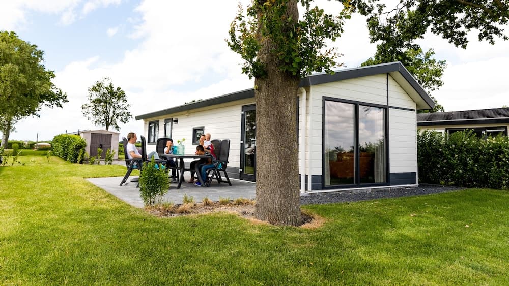 TopParken Park Westerkogge