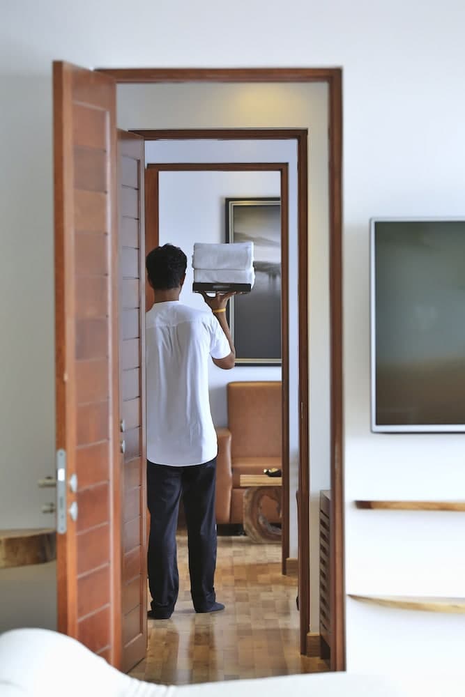 The Privilege Hotel Ezra Beach Club