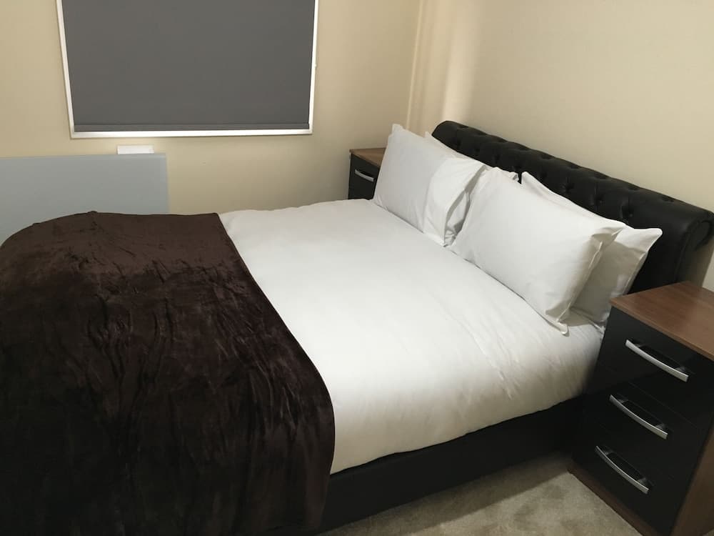 Starlite Serviced Apartments