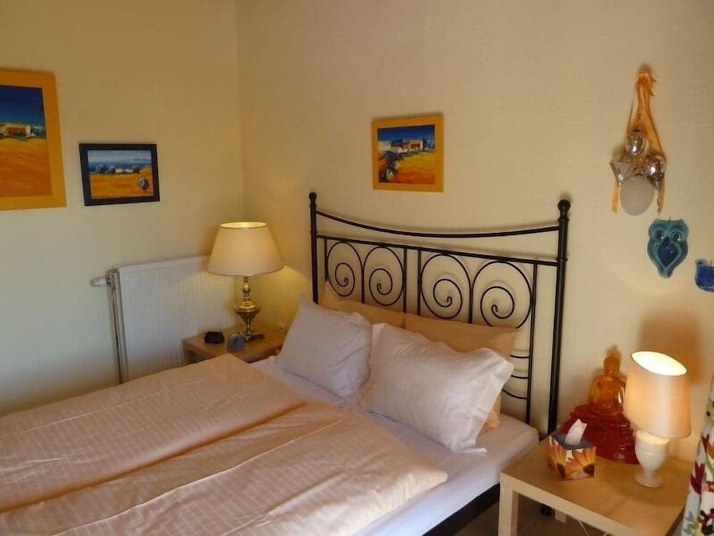 B&B Domaine Mediterranee