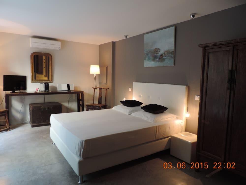 Be Loft B&B Pool & Spa