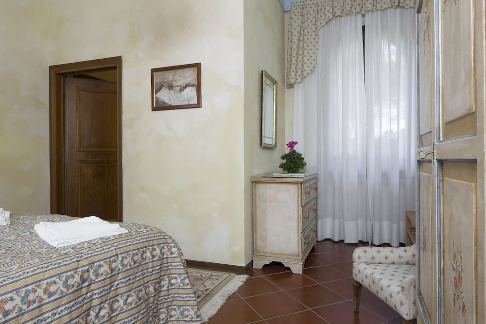 Bosco Lazzeroni Residence