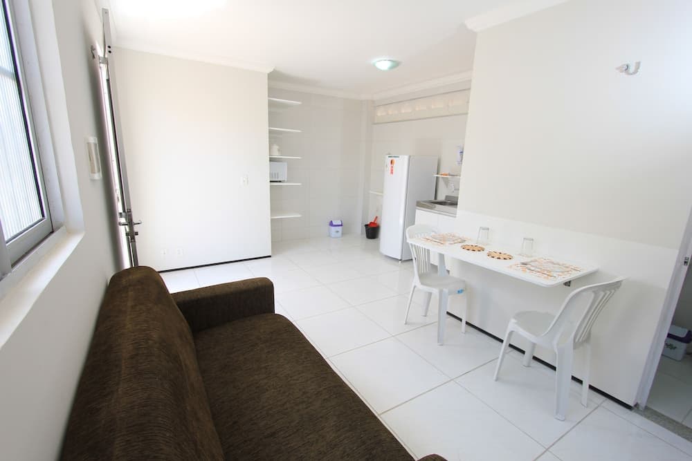 Residencial Santa Lucia