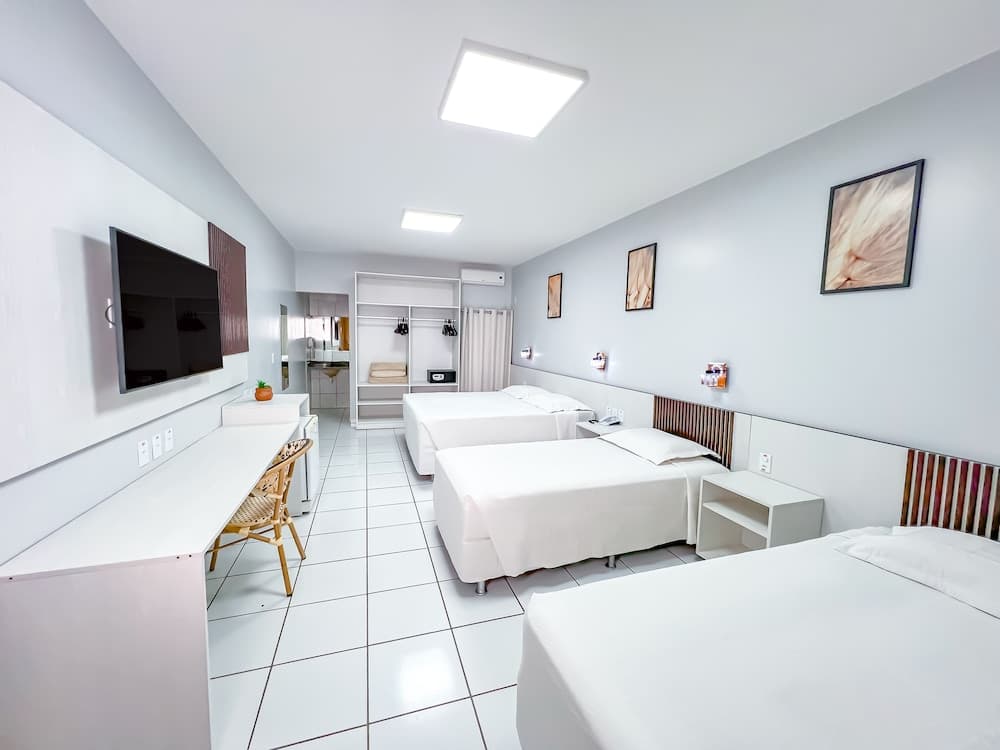 Hotel Roma - Direto com o Grupo Diroma - acesso ao Acqua Park com café da manhã