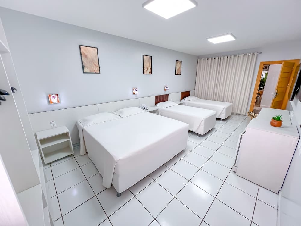 Hotel Roma - Direto com o Grupo Diroma - acesso ao Acqua Park com café da manhã