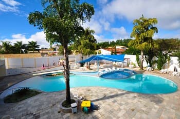 DiRoma Resort - OFICIAL