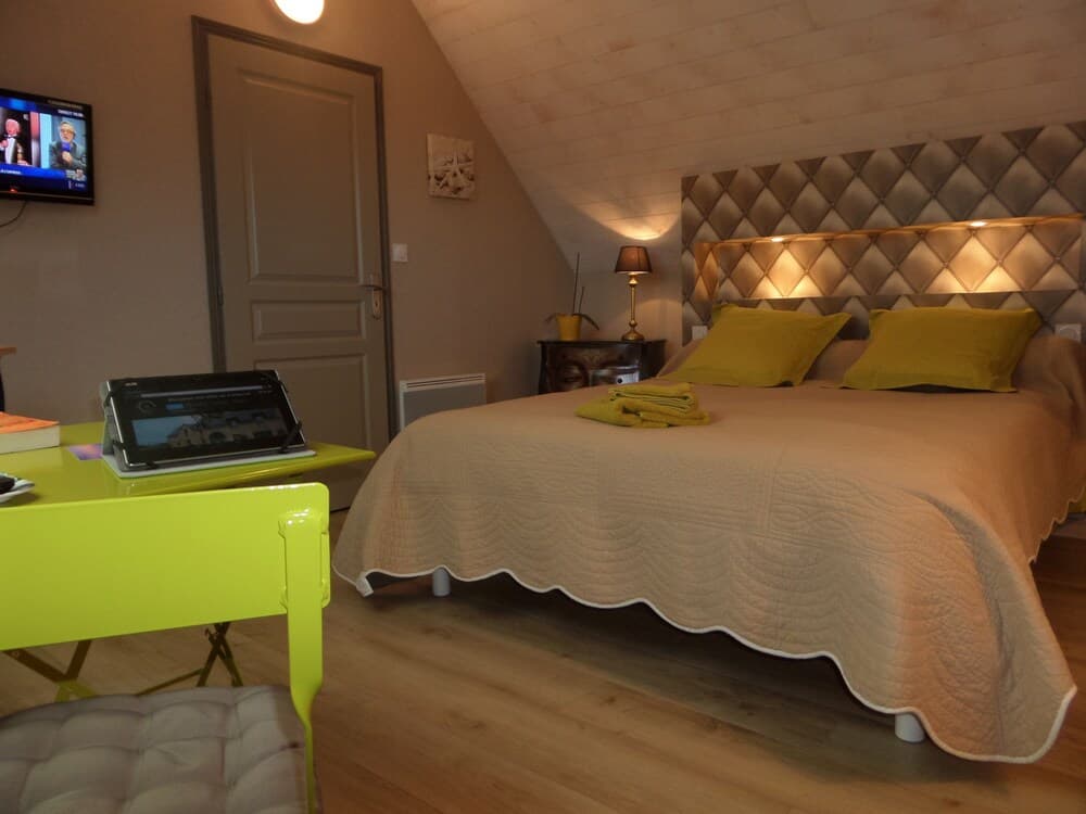 Les Gîtes de Kerdurod