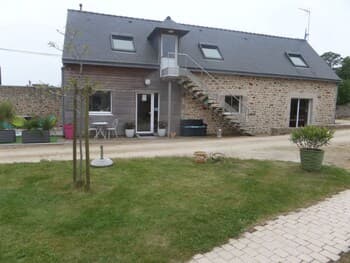 Les Gîtes de Kerdurod