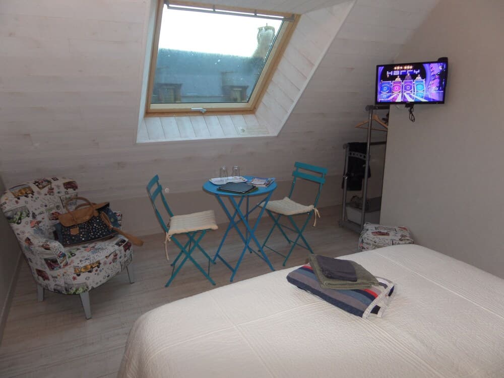 Les Gîtes de Kerdurod