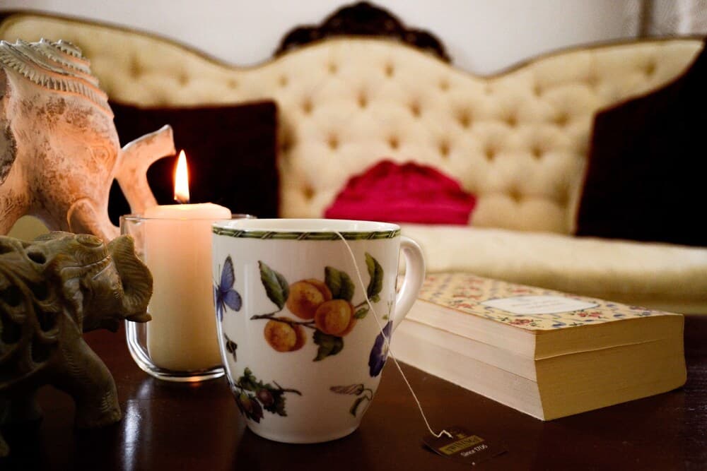 Domaine du Hameau Baylesse