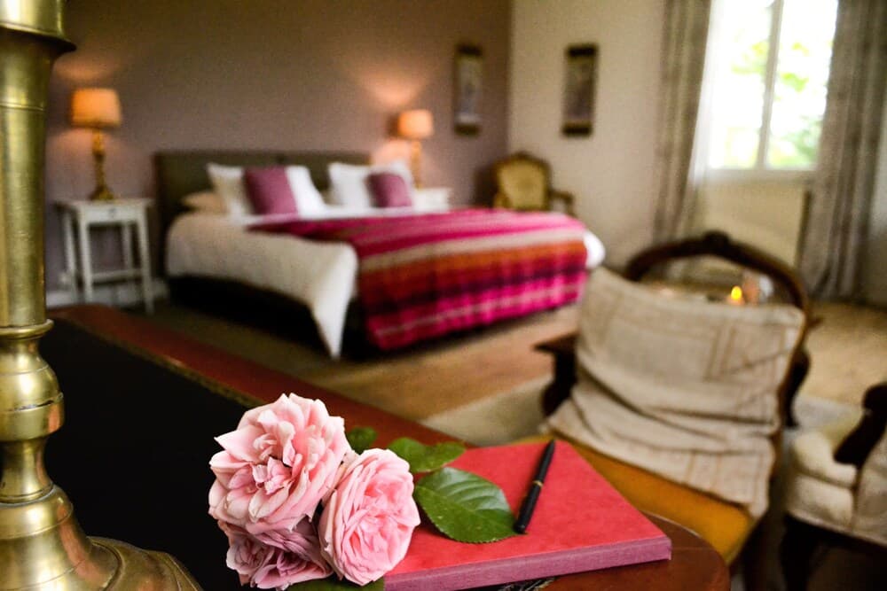 Domaine du Hameau Baylesse