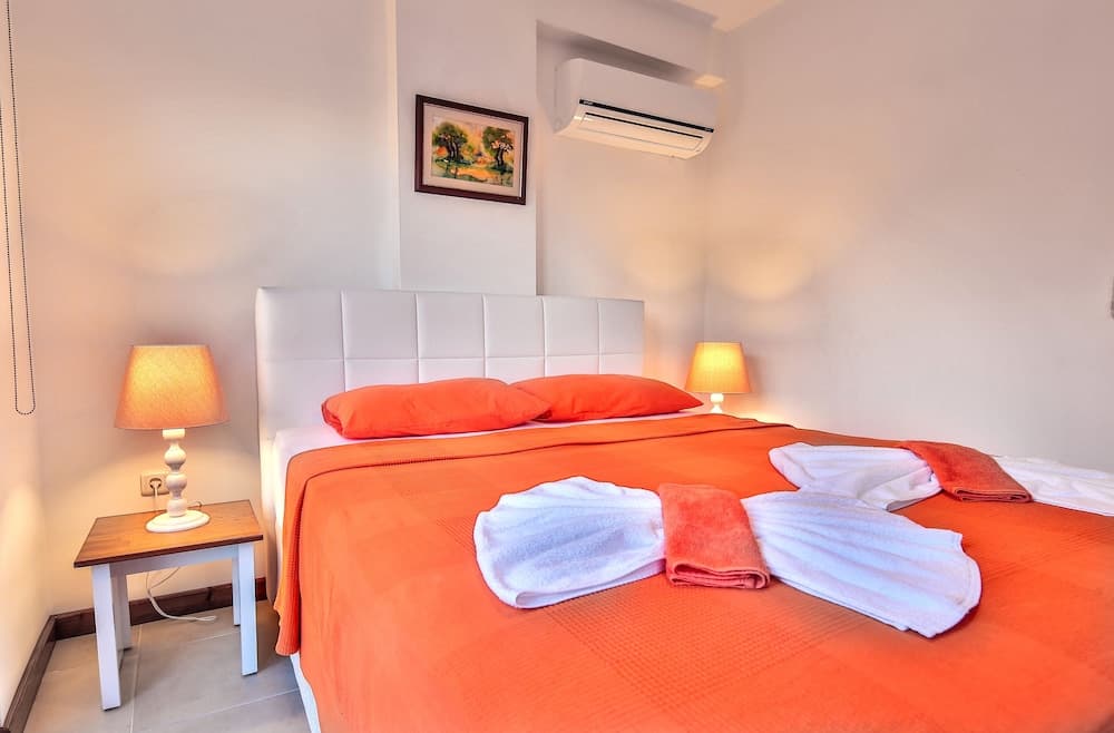 Kasinn Turuncu Apart