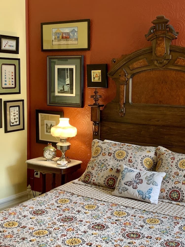 The Dolon House Bed and Breakfast