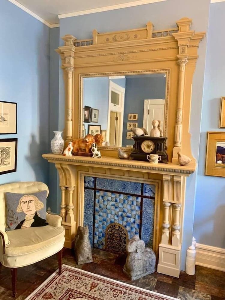 The Dolon House Bed and Breakfast