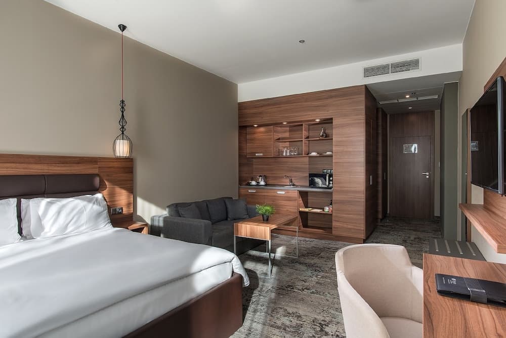 Hotel Premier Sofia Airport