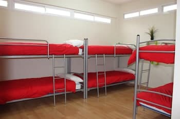 Bilbao Central Hostel