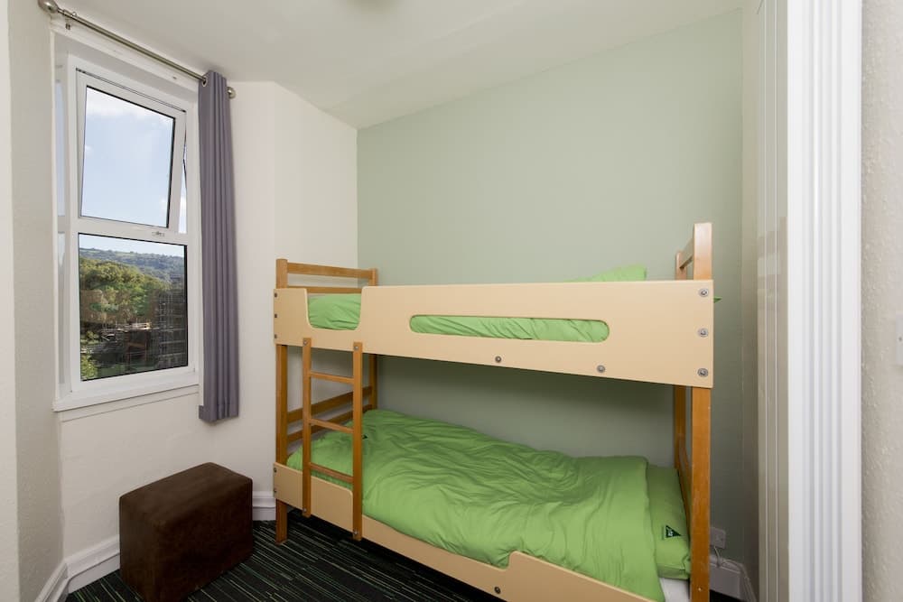 YHA Wye Valley - Hostel