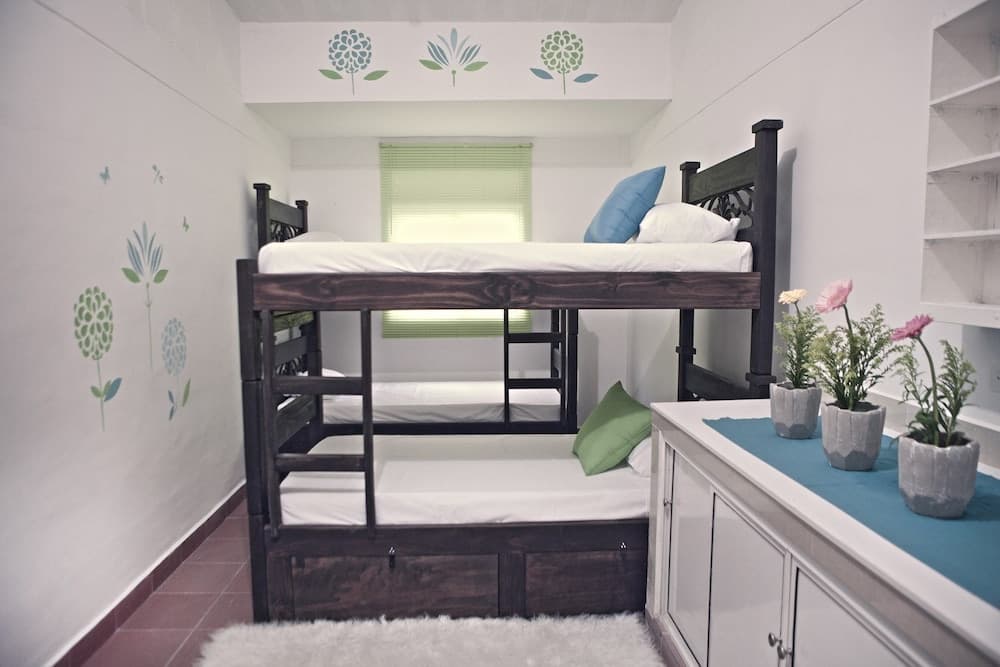 Tropica Hotel Boutique - Hostel