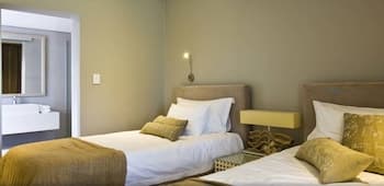 NWR Gross Barmen Resort