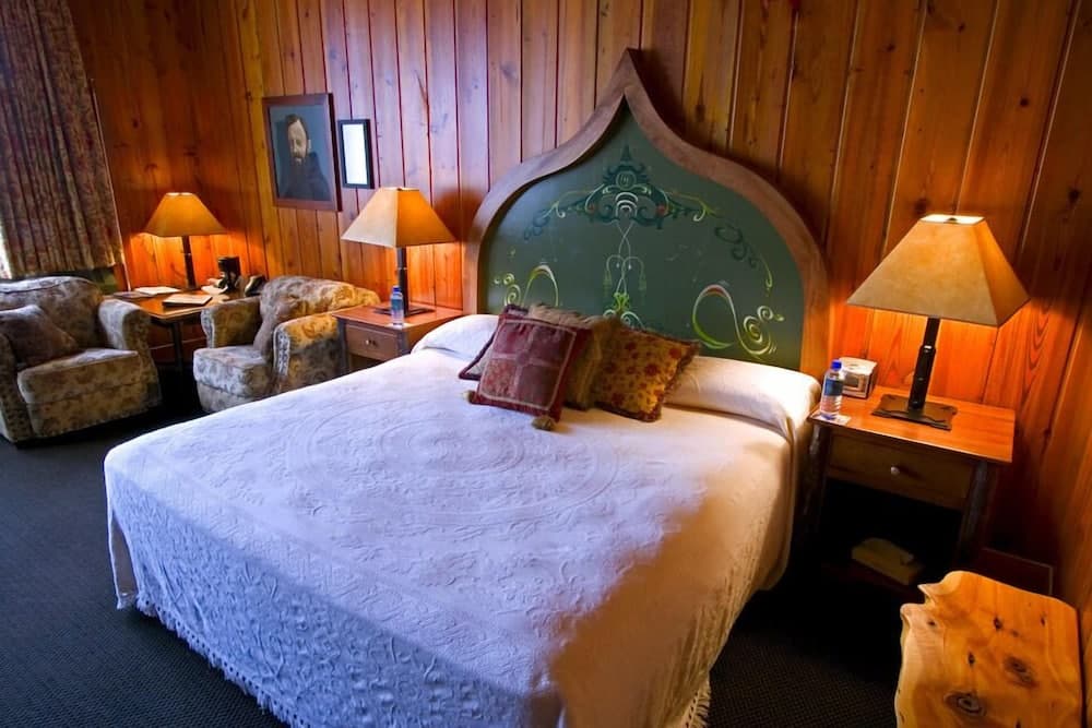 McMenamins Old St. Francis