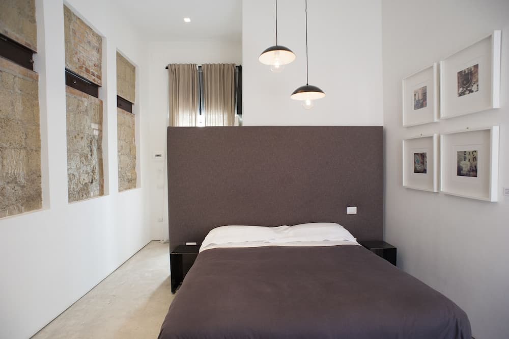 Belledonne Suite & Gallery