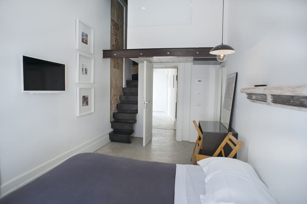 Belledonne Suite & Gallery