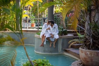 Spa Village Adults Only