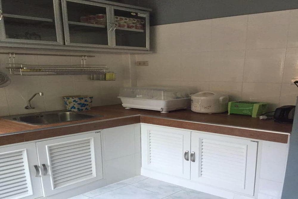 Nicha Homestay Huahin