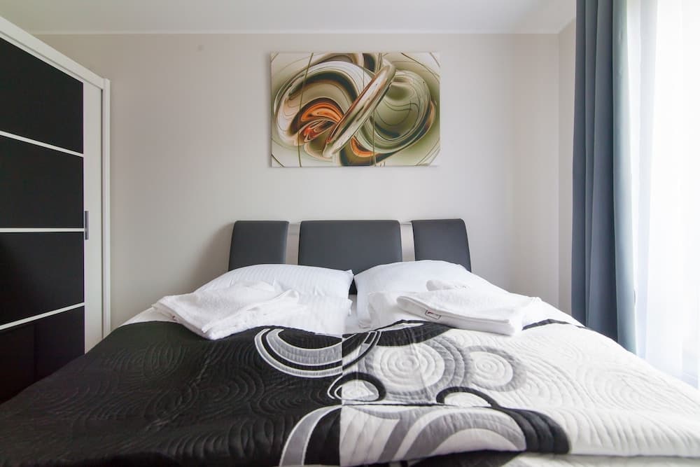 City Apartments - Rezydencja Park