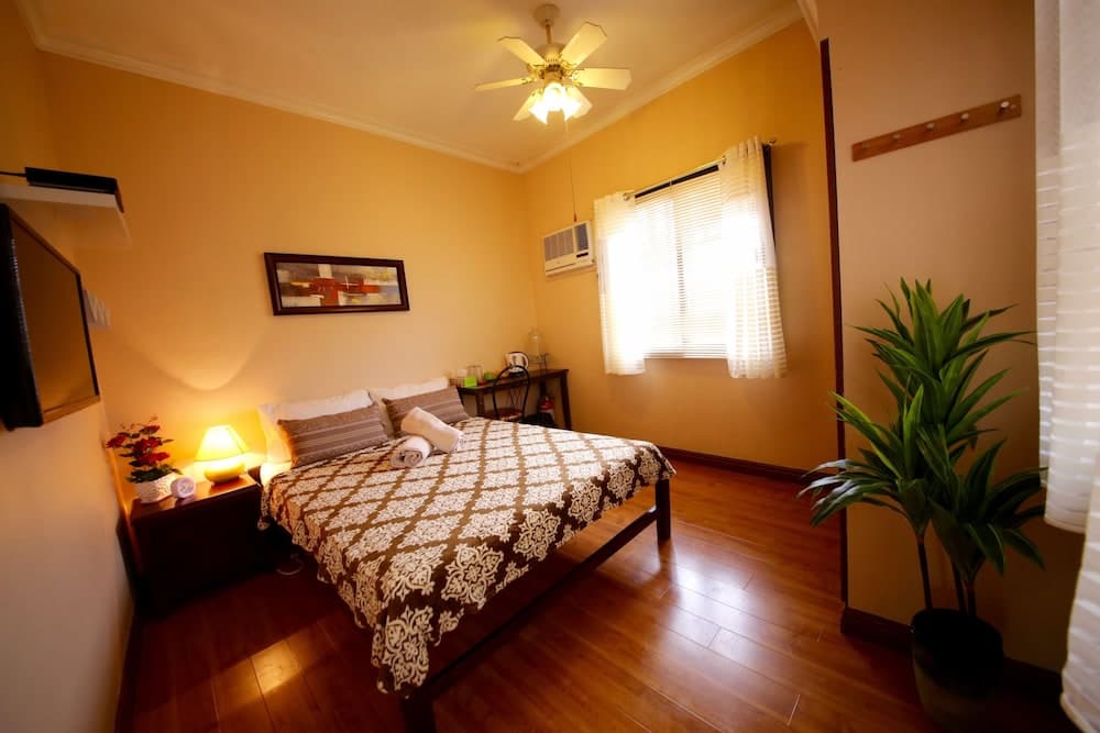 Dee Guesthouse - White Sands