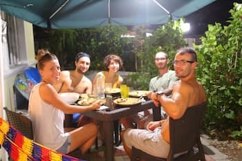 Dee Guesthouse - White Sands